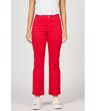 Dear John Anika Straight Leg Jean