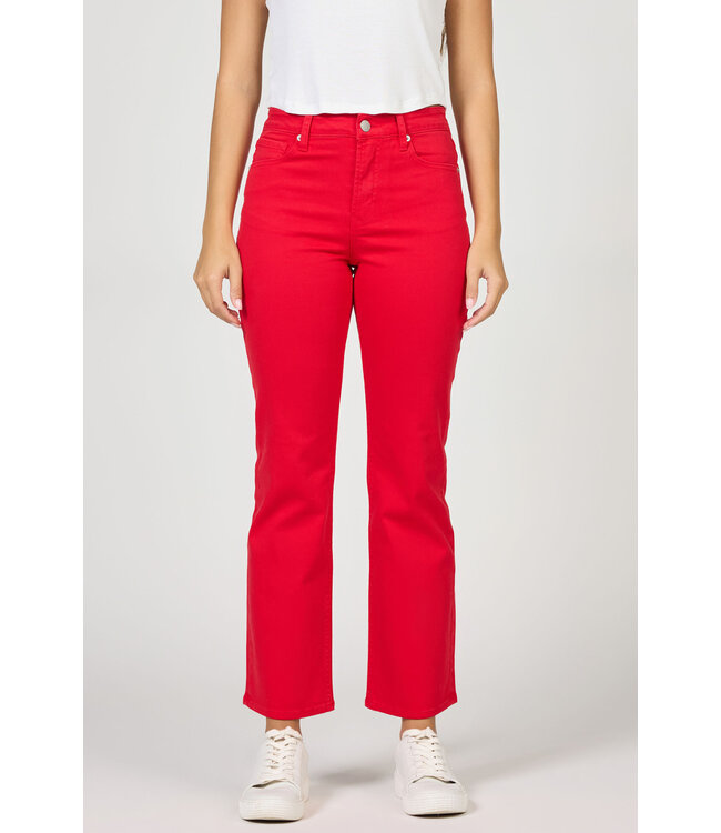 Dear John Anika Straight Leg Jean