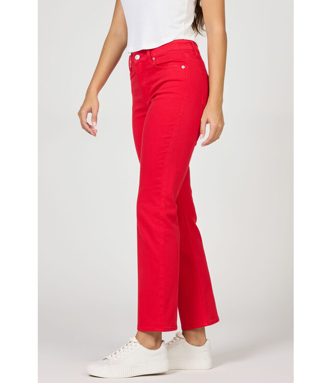 Dear John Anika Straight Leg Jean