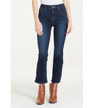 Dear John Jeanne Crop Flare