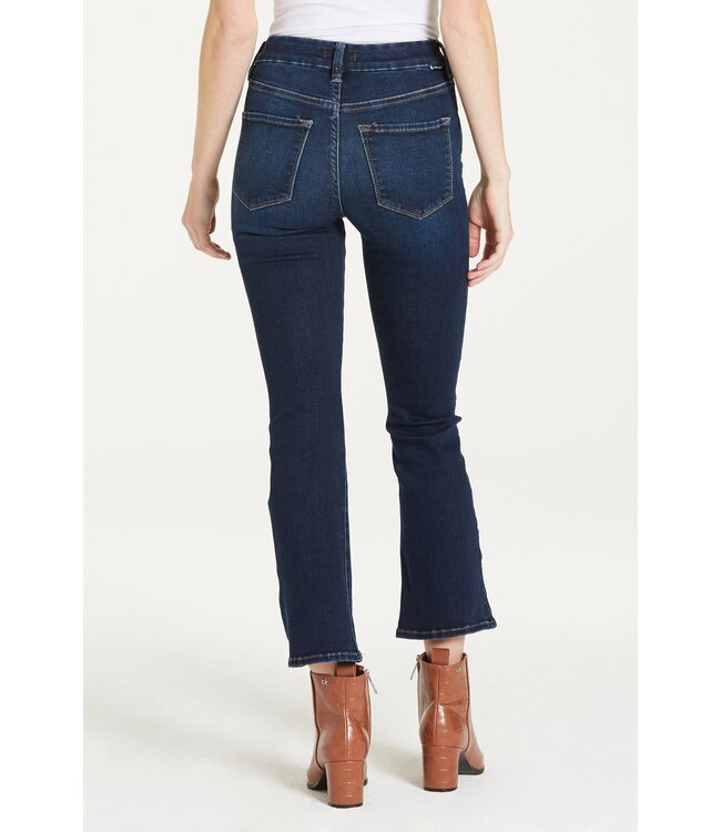 Dear John Jeanne Crop Flare