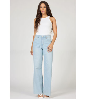 Dear John Fiona Wide Leg Jean