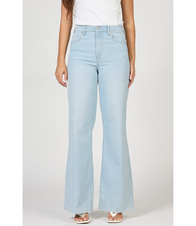 Dear John Fiona Wide Leg Jean