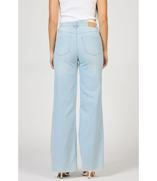 Dear John Fiona Wide Leg Jean