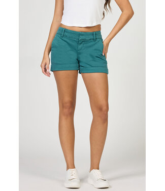 Dear John Hampton Solid Short