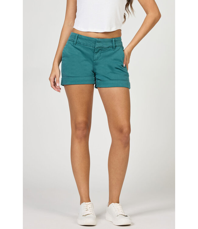 Dear John Hampton Solid Short