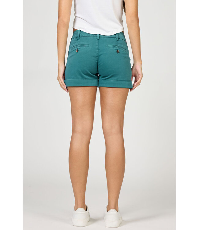 Dear John Hampton Solid Short