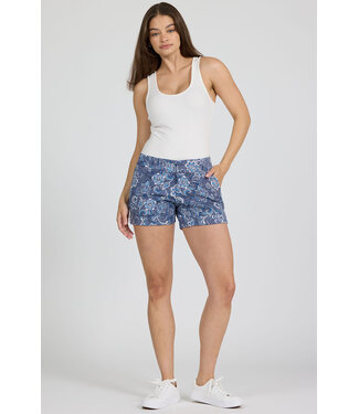 Dear John Hampton Print Short