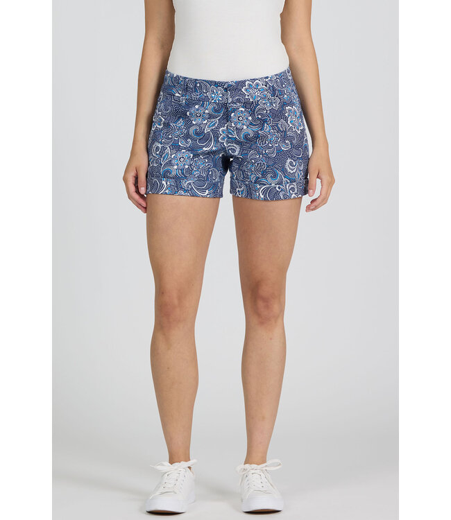 Dear John Hampton Print Short