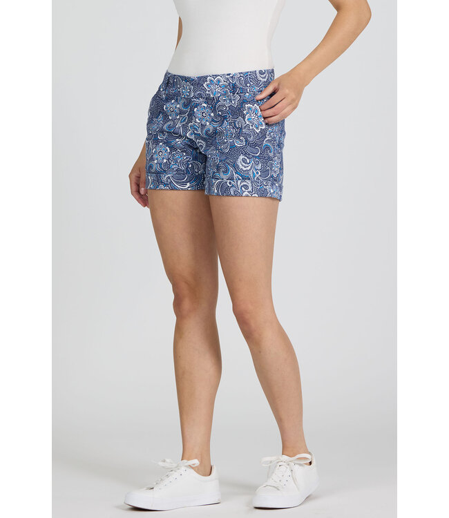 Dear John Hampton Print Short