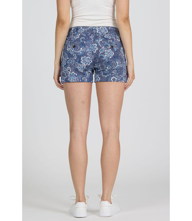 Dear John Hampton Print Short