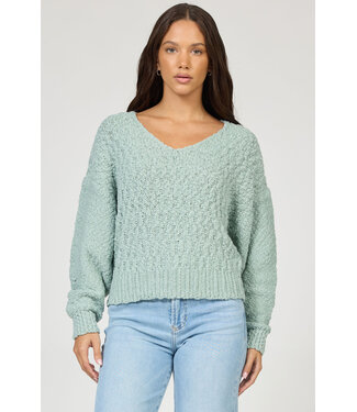 Dear John Lexi Drop Shoulder Sweater