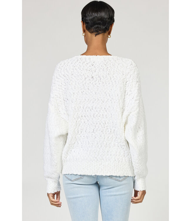 Dear John Lexi Drop Shoulder Sweater