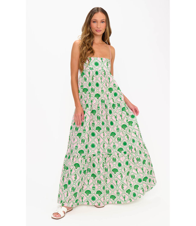 Show Me Your Mumu Long Weekend Maxi