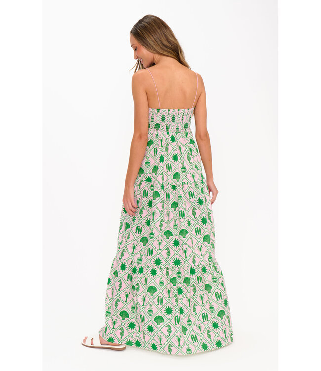 Show Me Your Mumu Long Weekend Maxi