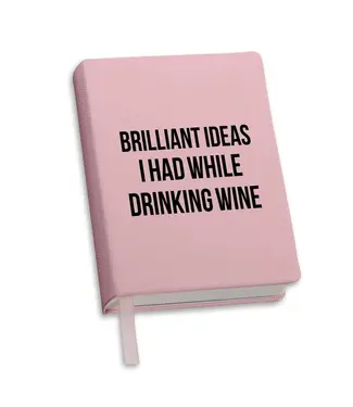 Hardcover Journal