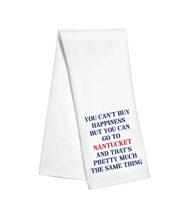Kitchen Towel