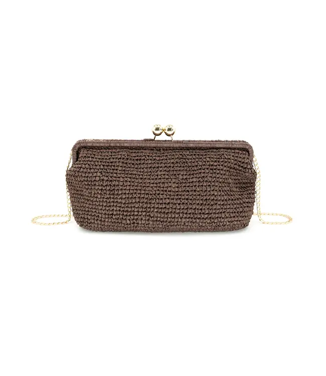 OOO Straw Clutch