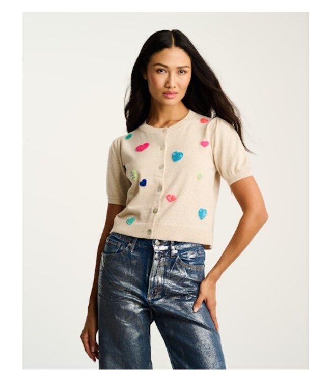 Lisa Todd Royal Flush