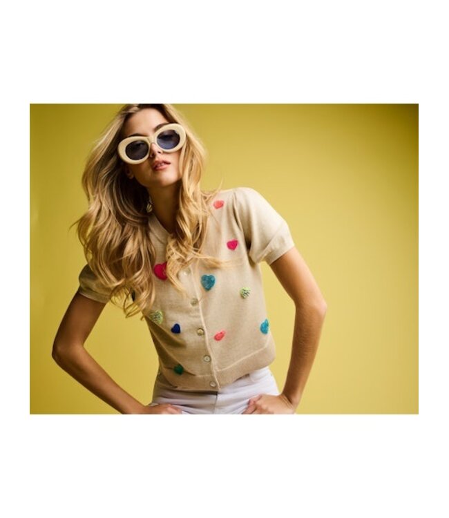 Lisa Todd Royal Flush