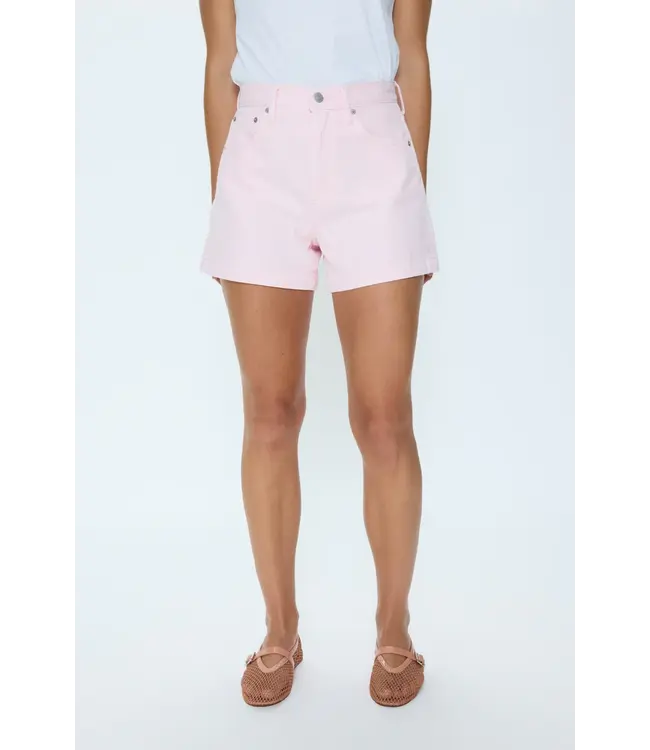 Pistola Saige High Rise A-Line Short