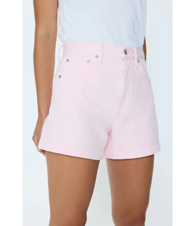 Pistola Saige High Rise A-Line Short