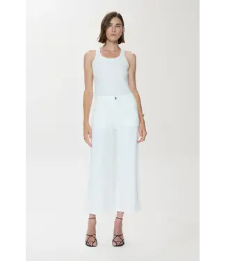 Pistola Zooey Patch Pocket Jean