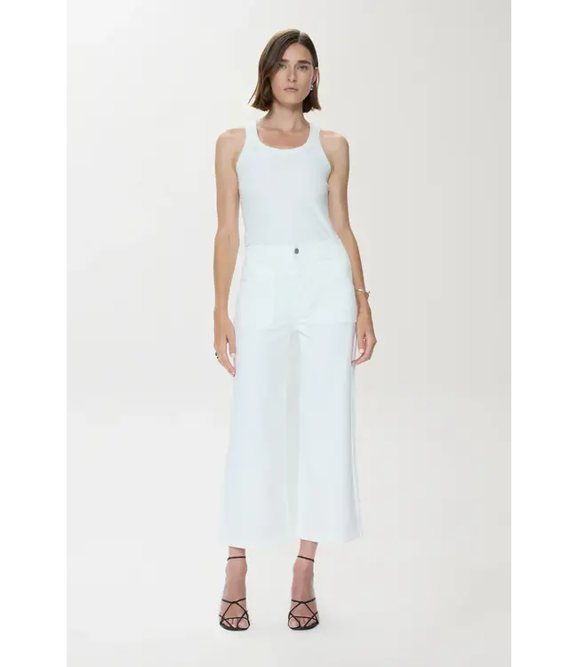 Pistola Zooey Patch Pocket Utility Pant