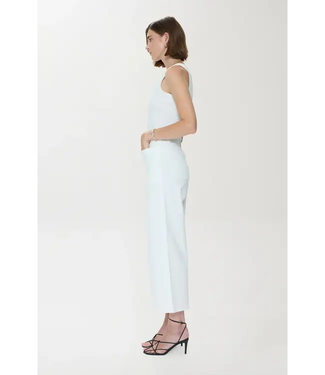 Pistola Zooey Patch Pocket Utility Pant