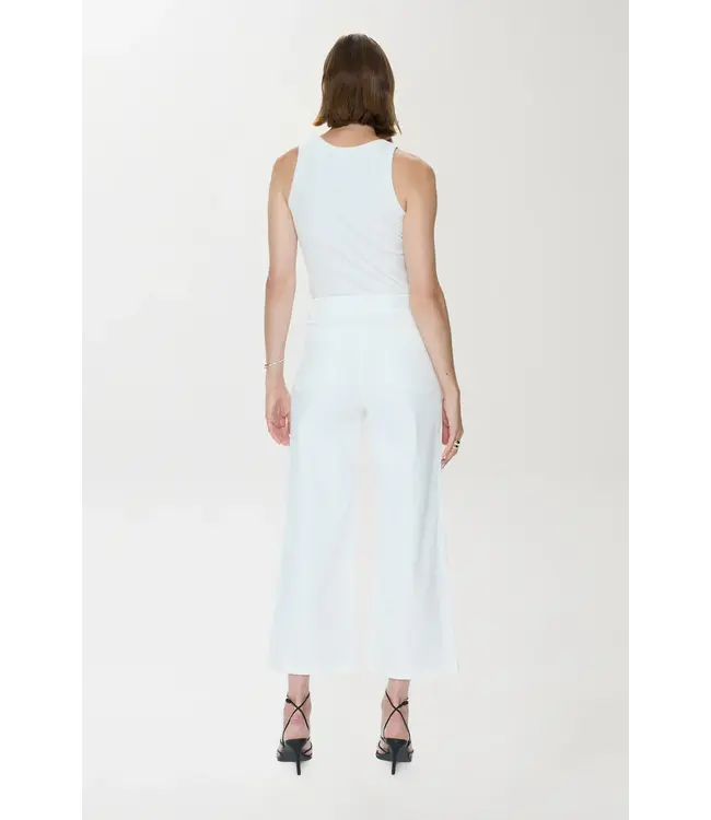 Pistola Zooey Patch Pocket Utility Pant