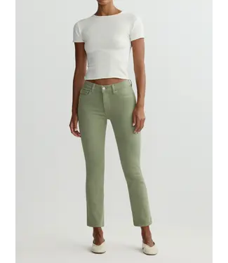 DL1961 Mara Straight Mid Rise Jean