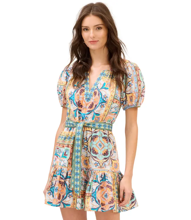 Allison Isabella Dress