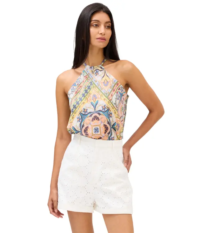 Allison Sebastian Tank