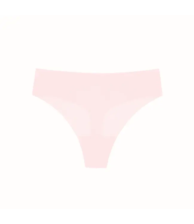 Honeydew Like Nothing Thong