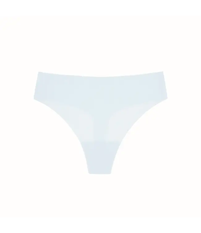 Honeydew Like Nothing Thong