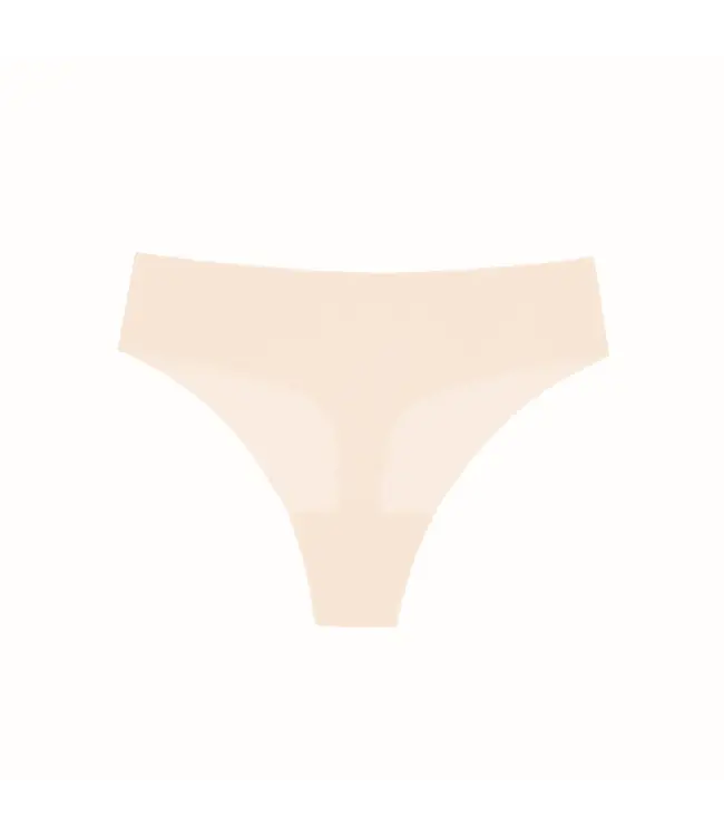 Honeydew Like Nothing Thong