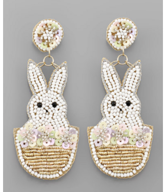 Hippity Hop Earrings