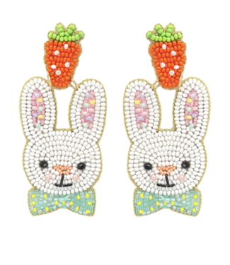 Sunday Smile Earrings