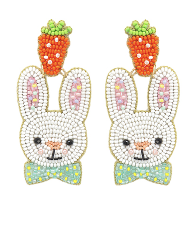 Sunday Smile Earrings