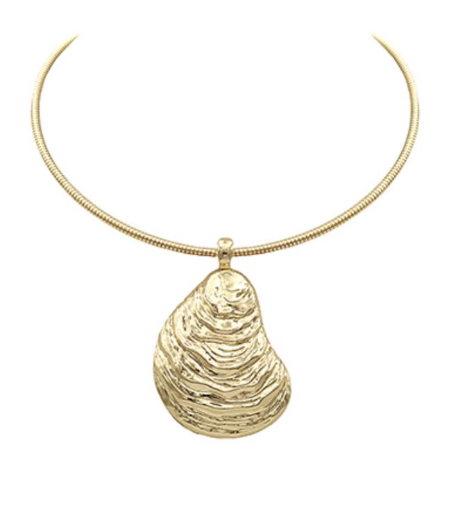 On the Coast Wire Choker