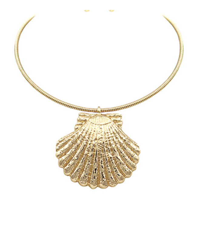 On the Coast Wire Choker