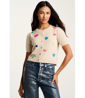 Lisa Todd Royal Flush