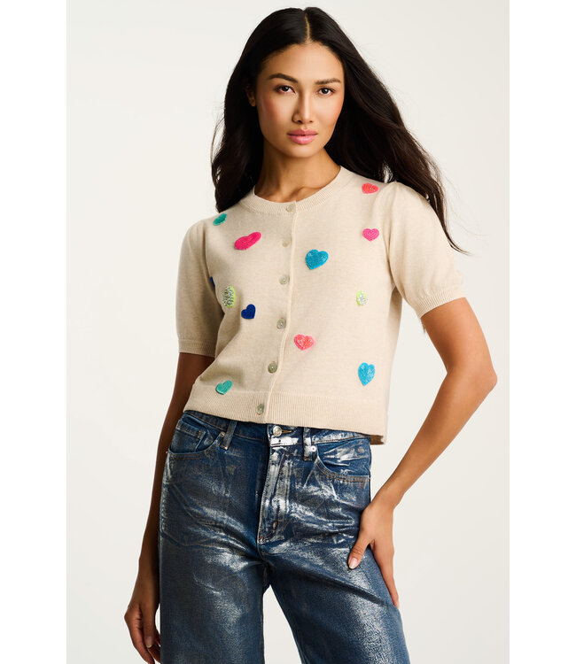 Lisa Todd Royal Flush