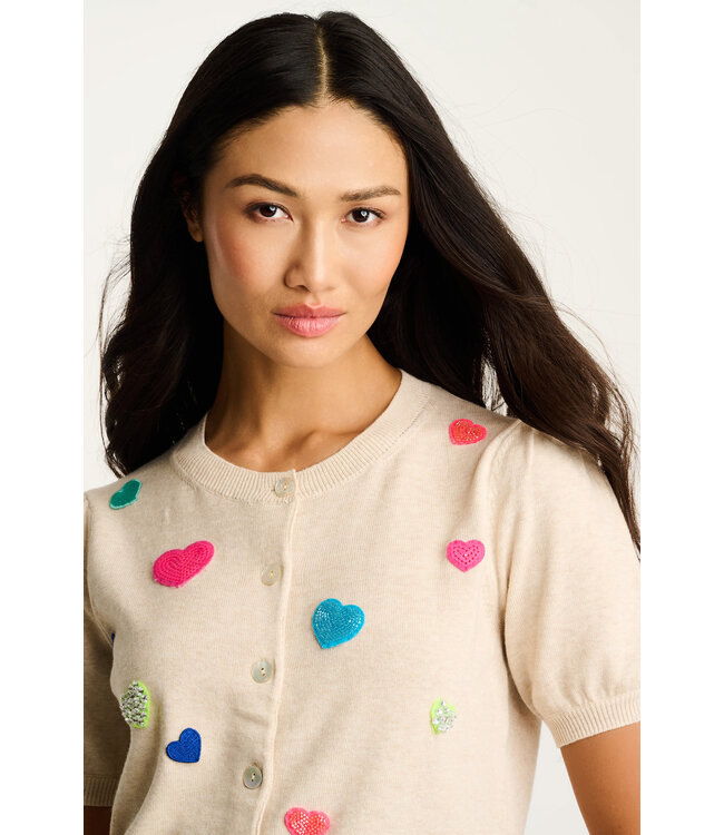 Lisa Todd Royal Flush