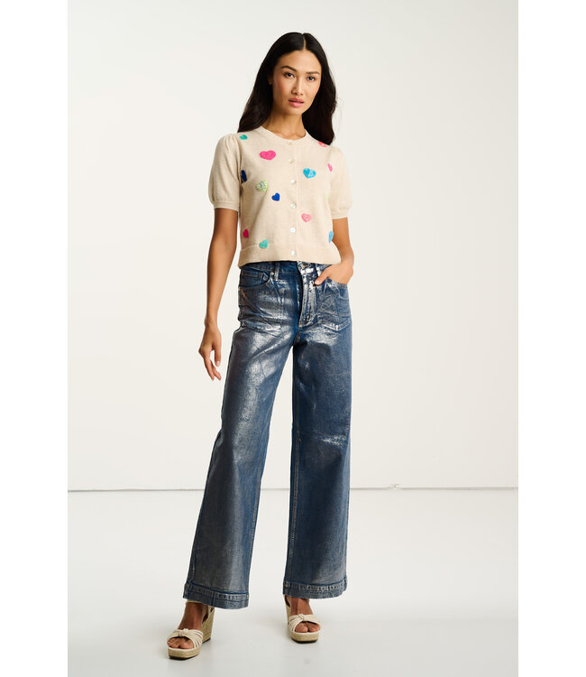 Lisa Todd Royal Flush