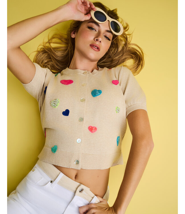 Lisa Todd Royal Flush