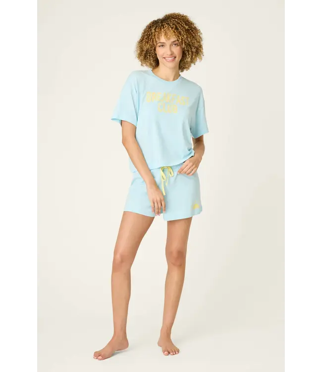 PJ Salvage Breakfast Club Set