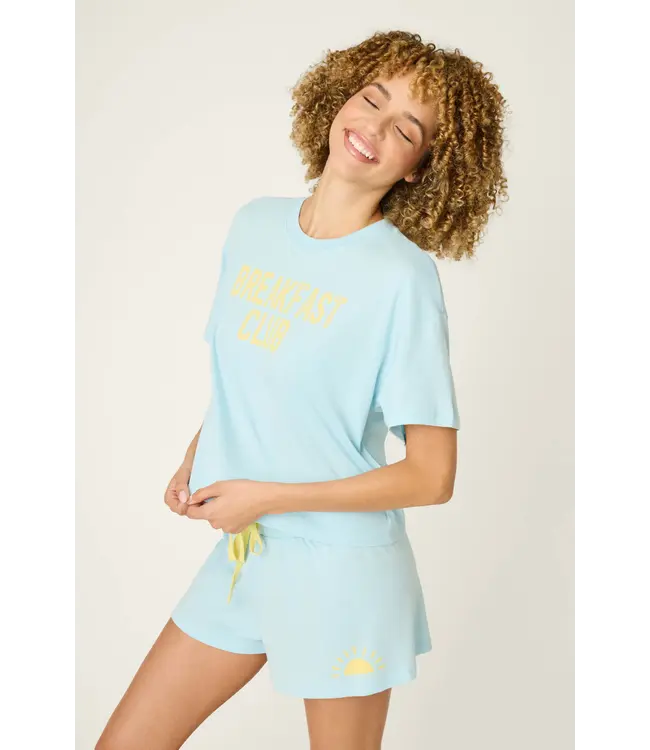 PJ Salvage Breakfast Club Set