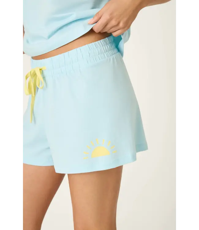 PJ Salvage Breakfast Club Set