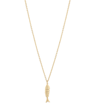 Fresh Catch Necklace